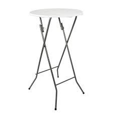 Table mange debout - 529
