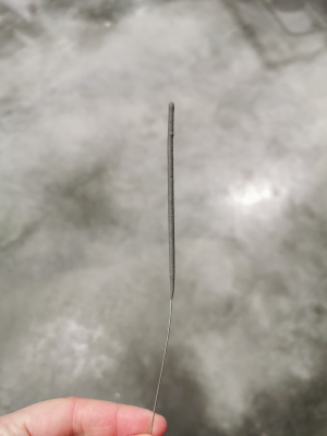 Bougie magique - 662