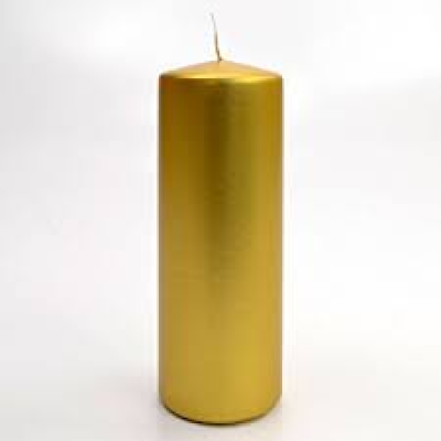 Bougie or gros format - 663