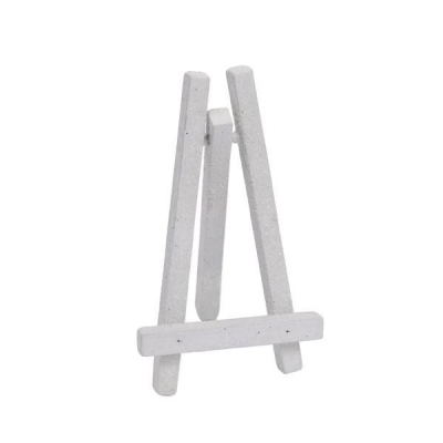 Chevalet miniature pailleté - 381