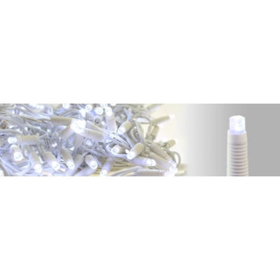 Guirlande lumineuse blanc froid 30m - 370