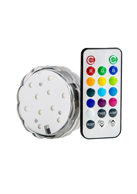 Led submersible gros format - R247