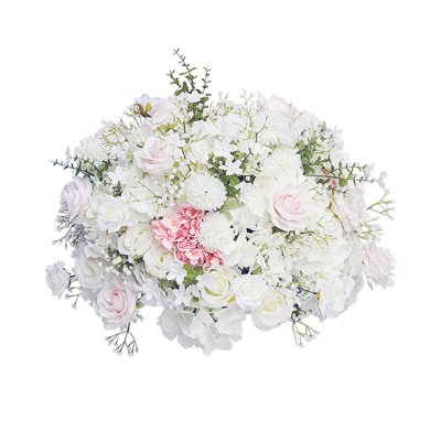 Composition florale &quot Lea&quot  - R599