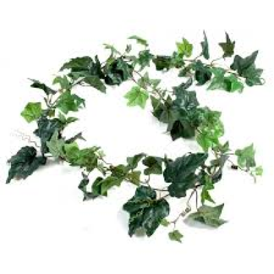 Guirlande de lierre artificielle