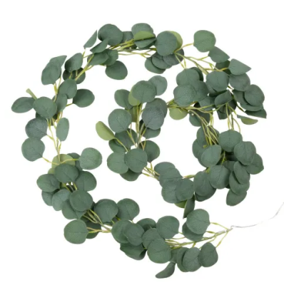 Guirlande eucalyptus Cinera 1.8 m