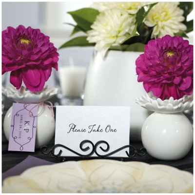 Arabesque en fer forgé noir - 134