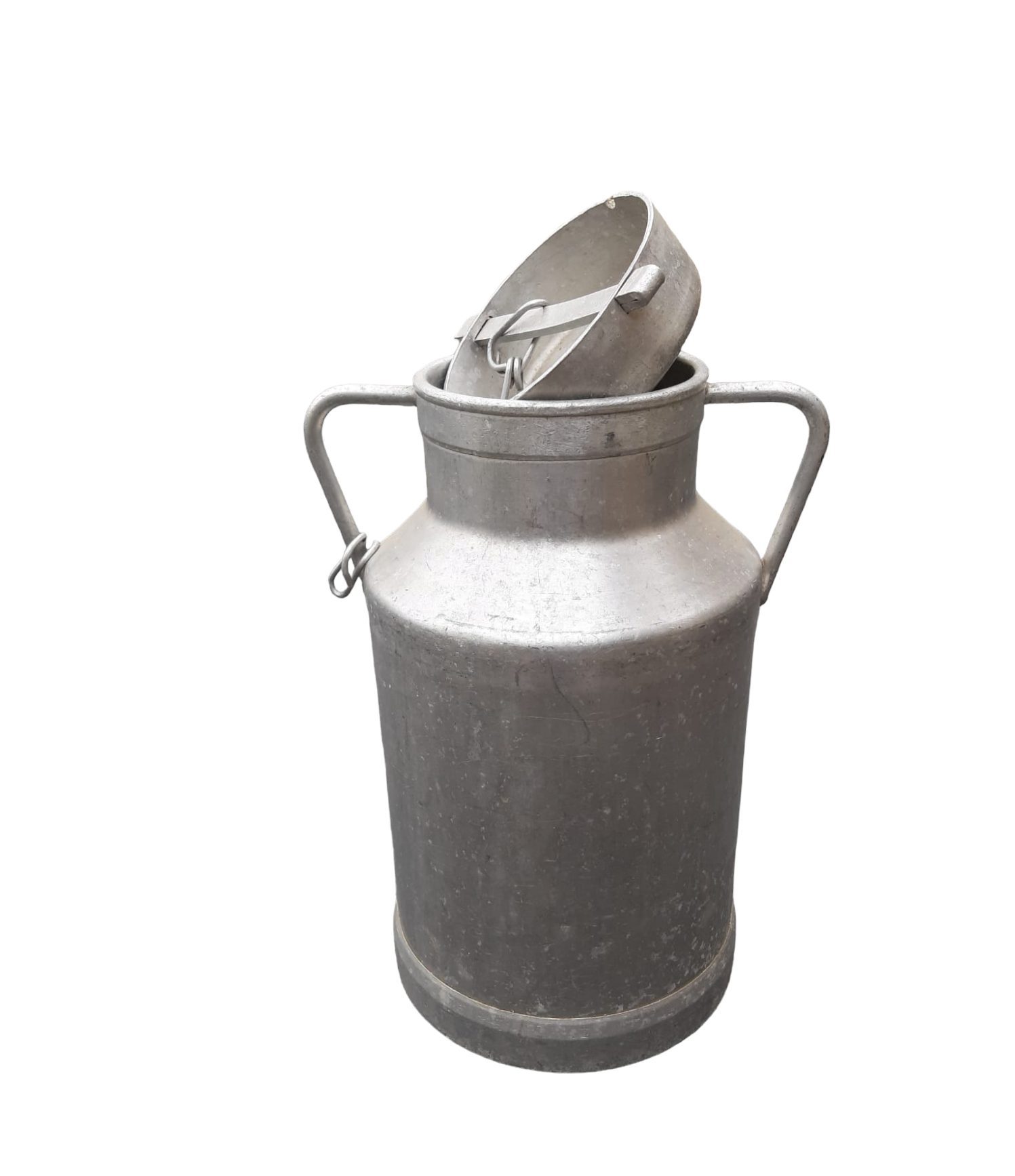 Pot à lait "Fernand"