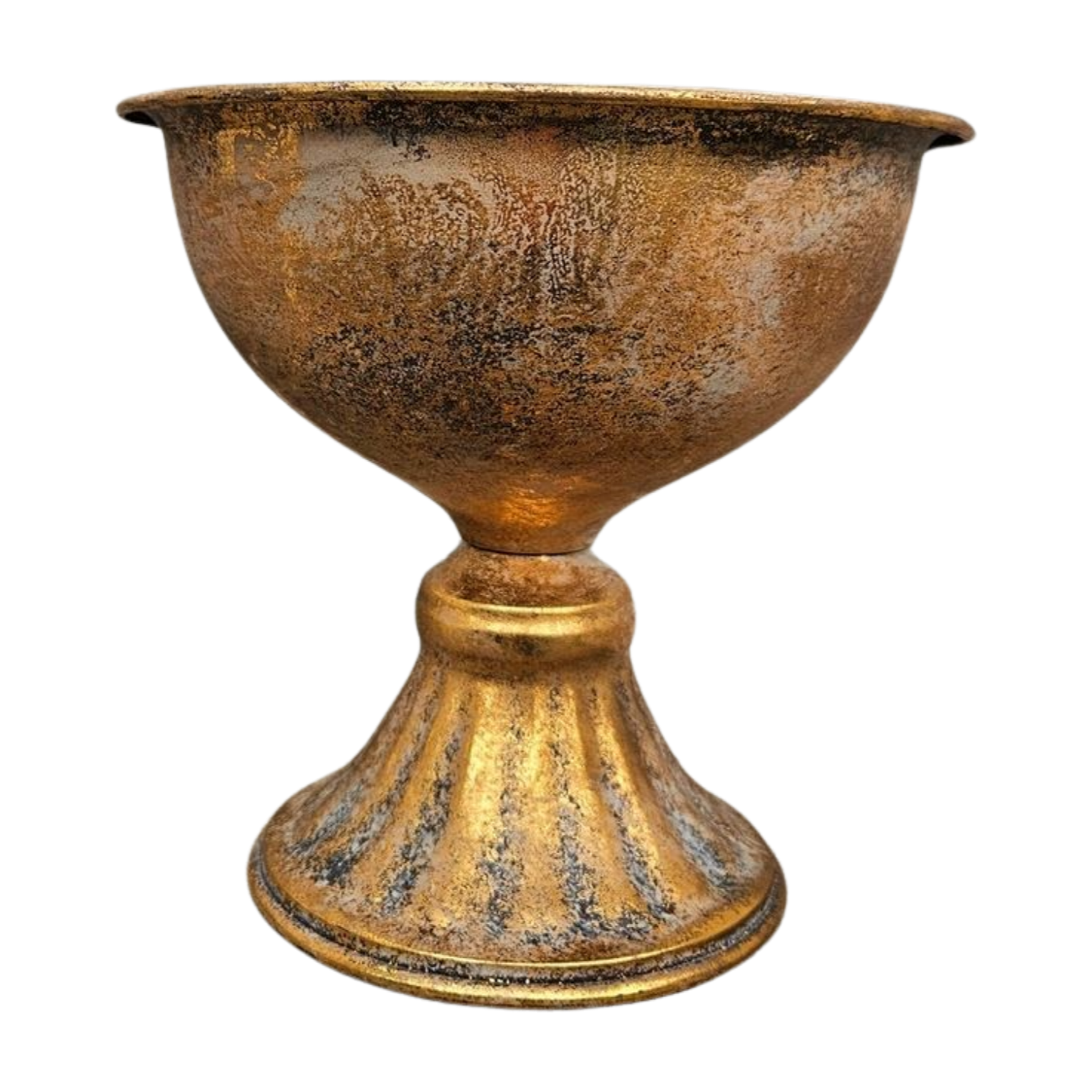 Coupe doré "Mariette"