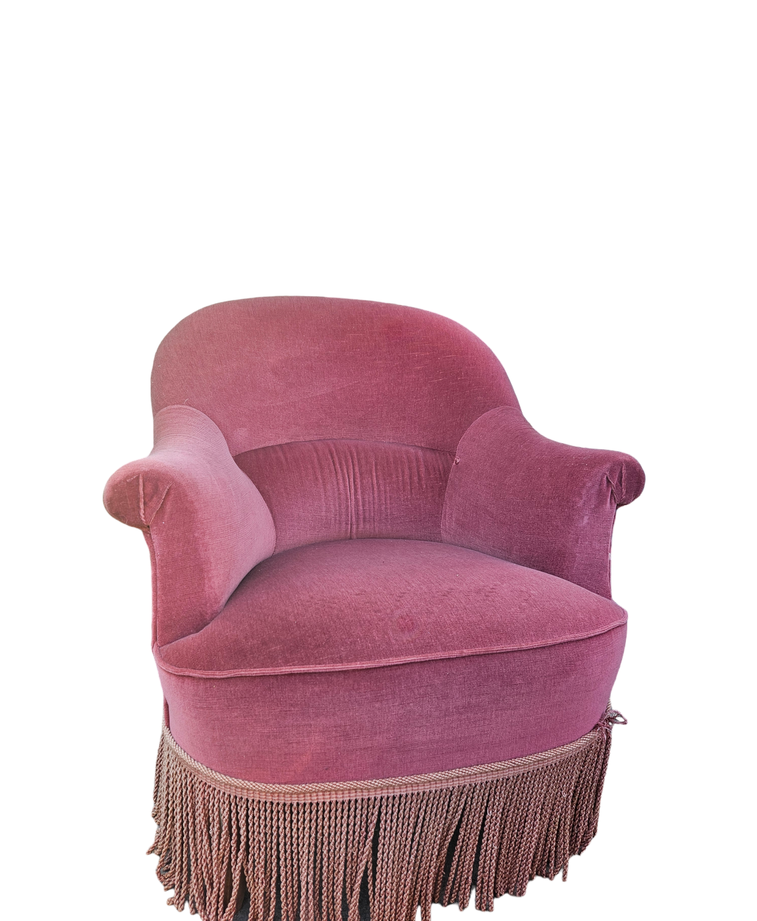 Fauteuil "Alfonse"