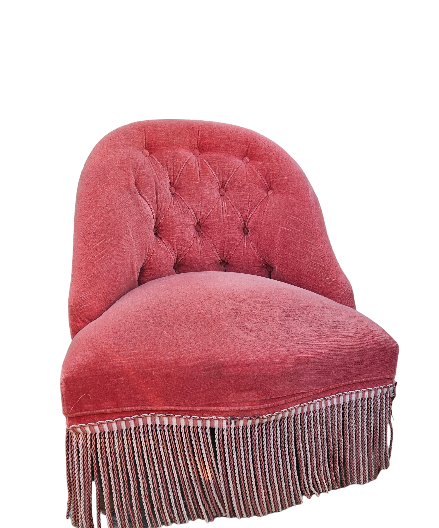 Fauteuil "Gustave"