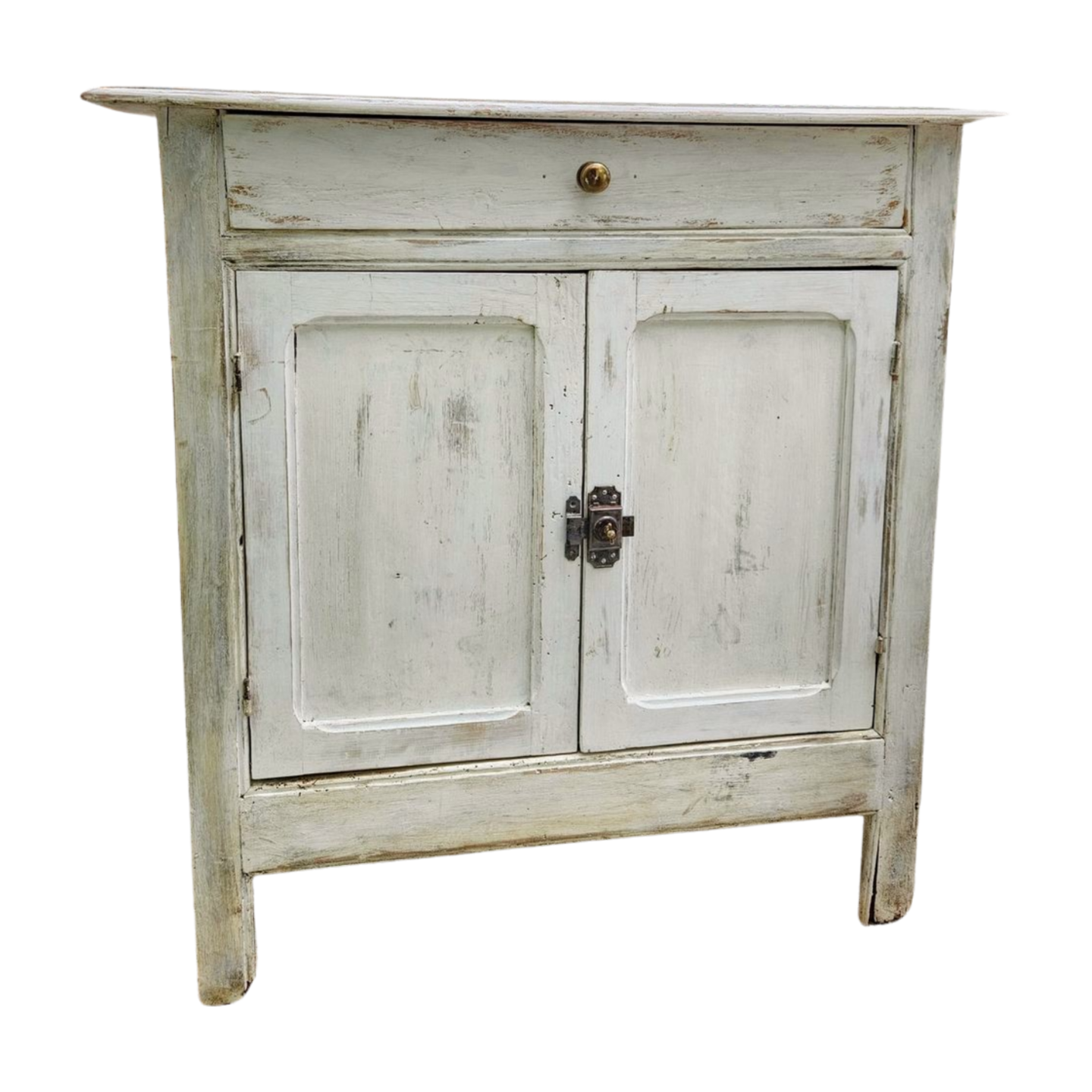 Buffet parisien "Anatole"