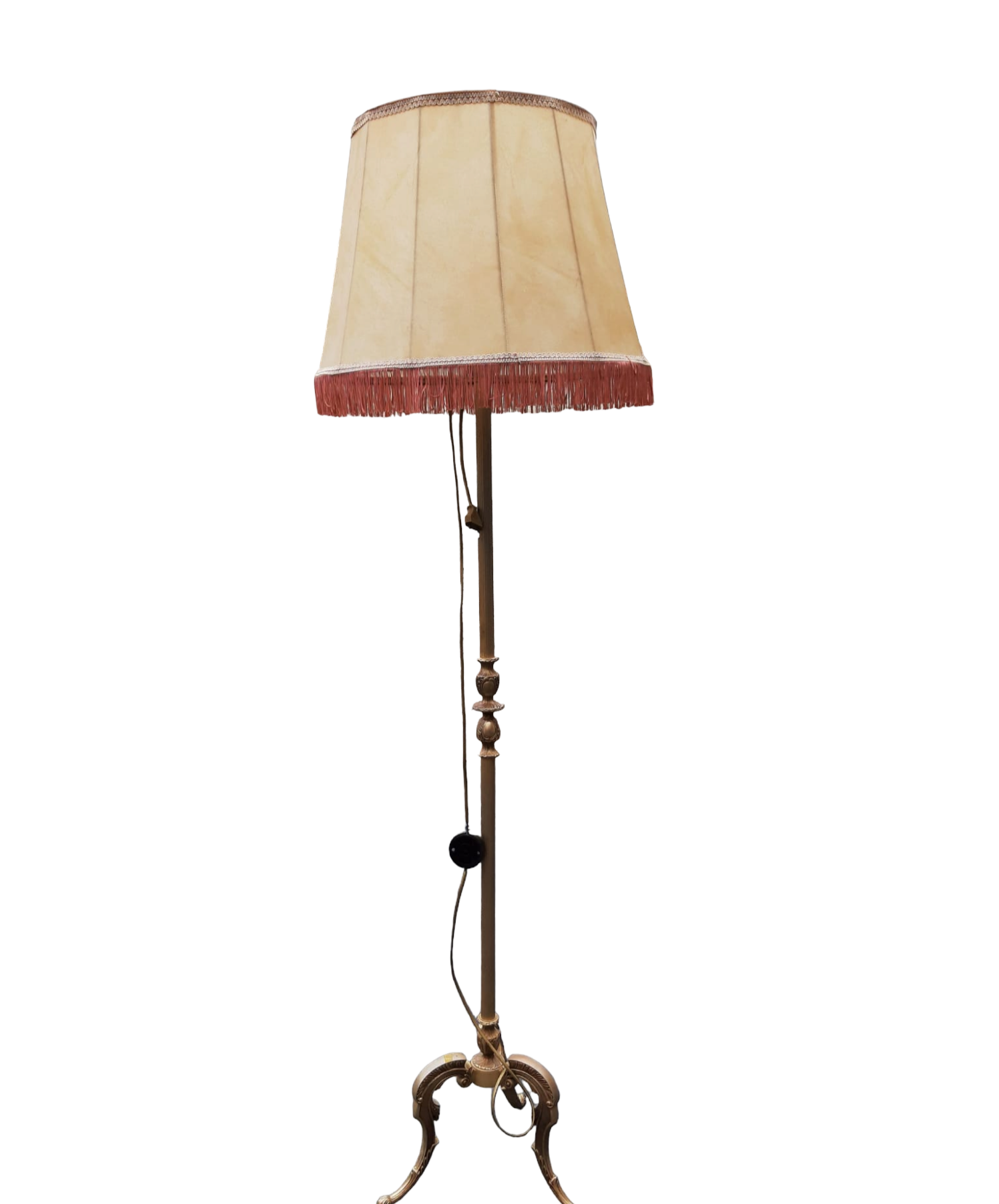 Lampadaire "Achille"