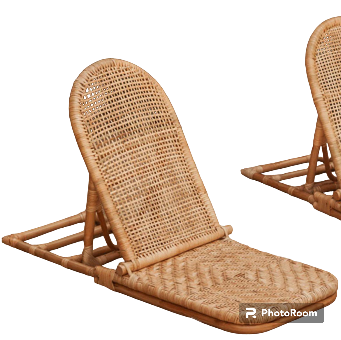 Fauteuil plage "Lucien"