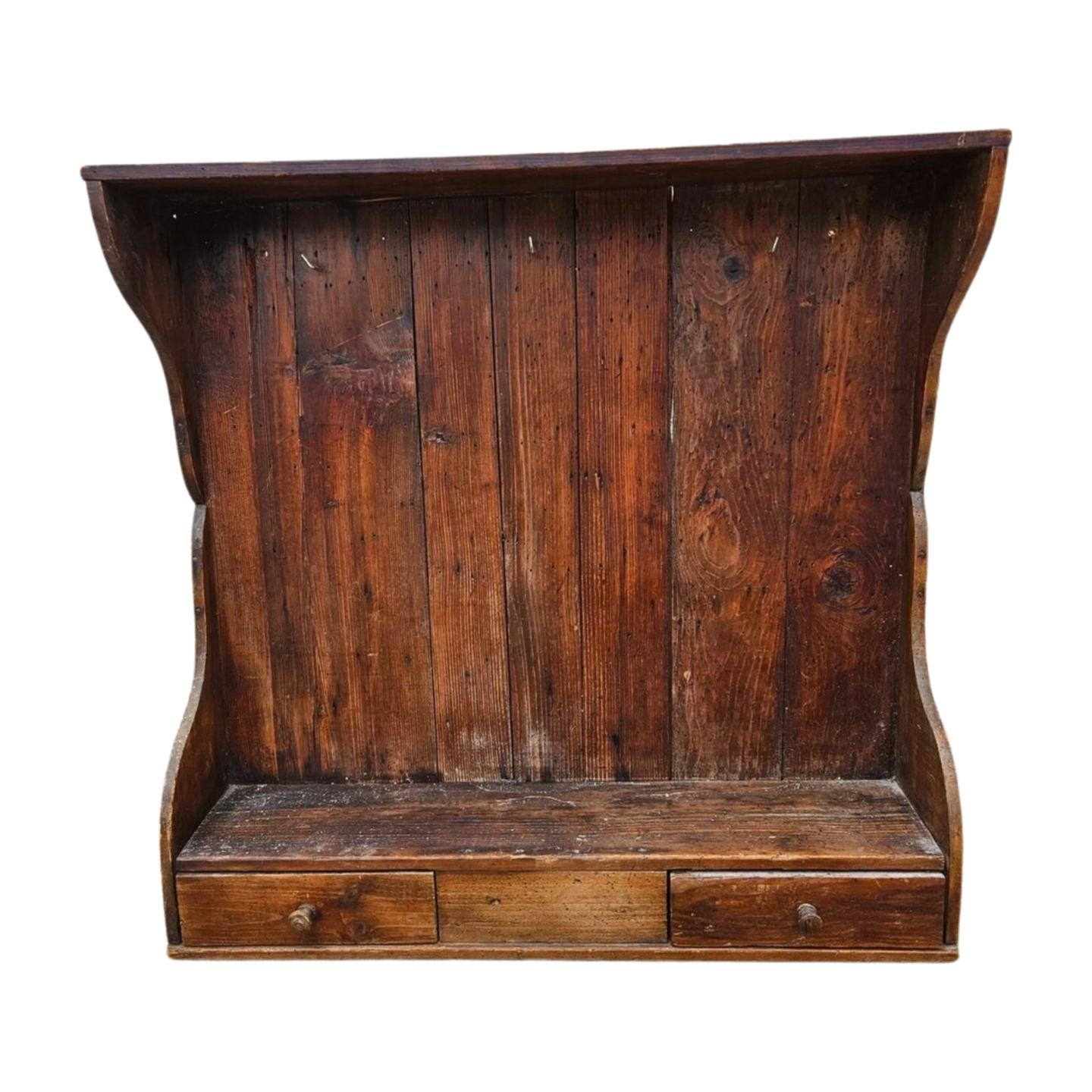 Dessus de meuble "Pierrot"