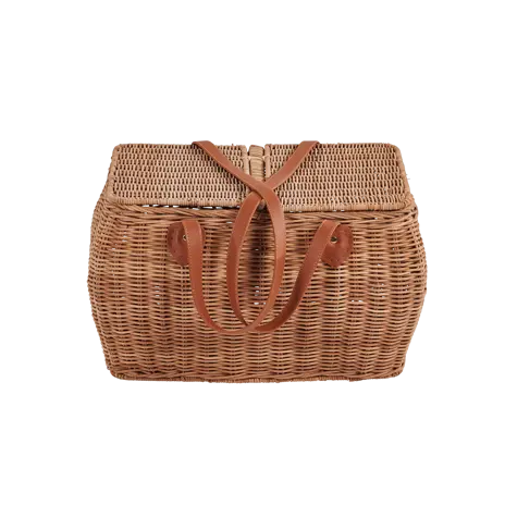 Panier pique-nique "Edgard"