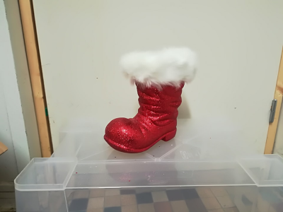 Botte de noël