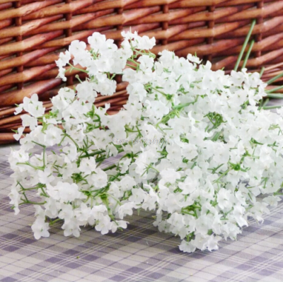 Gypsophile artificiel