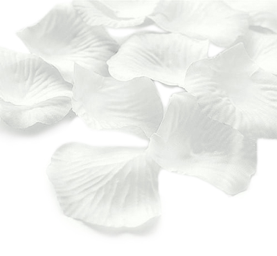 Sachet pétales de roses