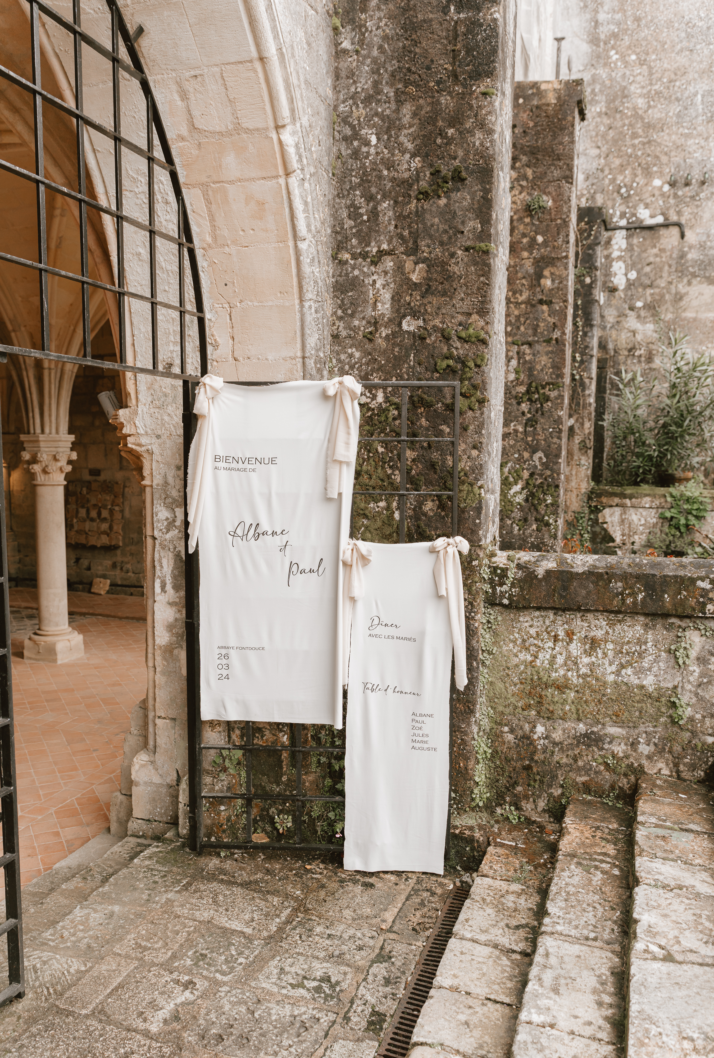 Tissus personnalisé