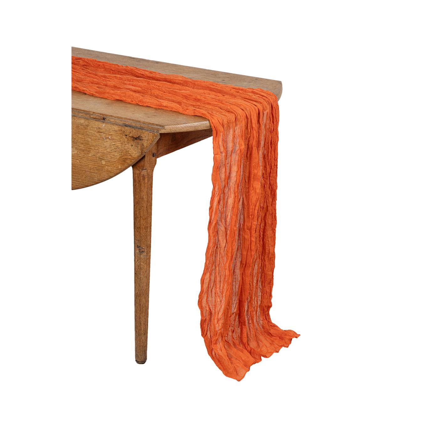 Chemin de table "Justin"