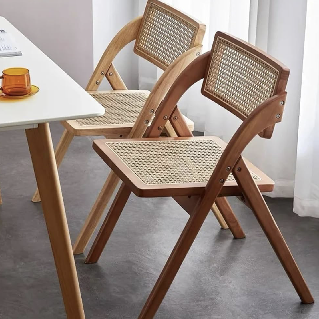 Chaise Bois Wood 2025 RB09