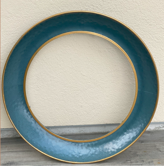 Cercle décoratif