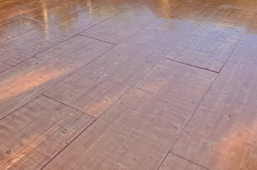 Parquet / Surface en m2