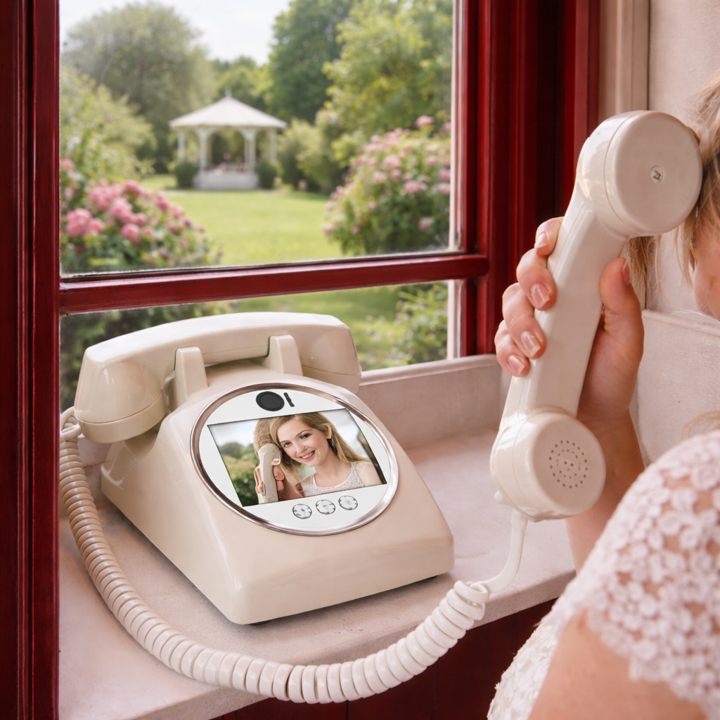 livre d'or Vidéo et audio