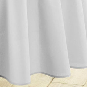 Nappe Ronde - diamètre 290 cms.