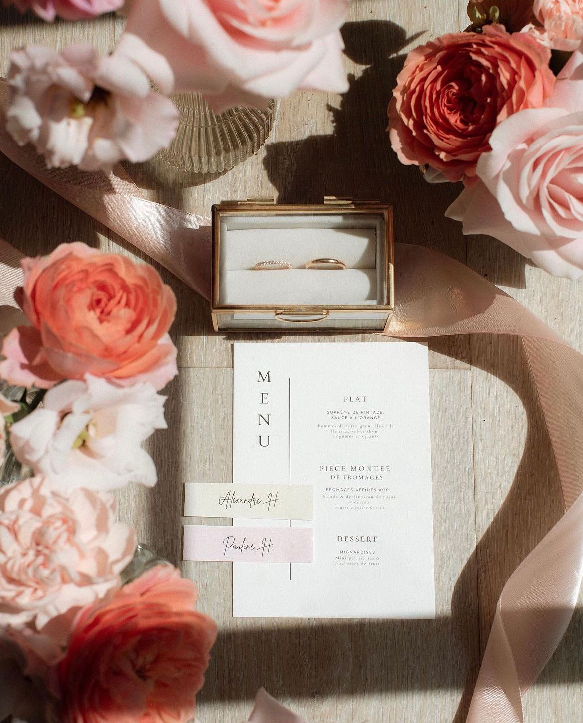 Graphisme / papeterie