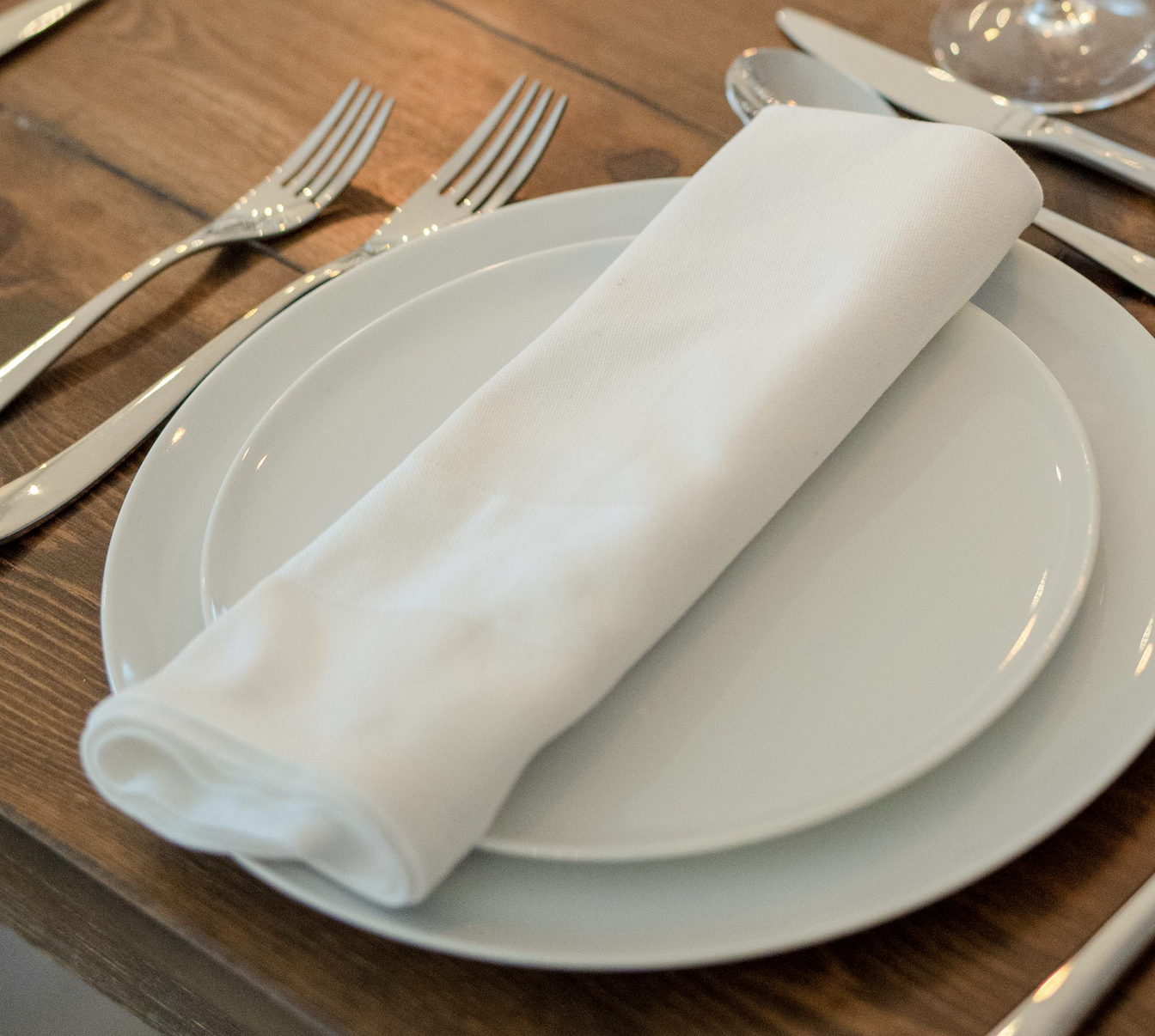 Serviette de Table 50*50