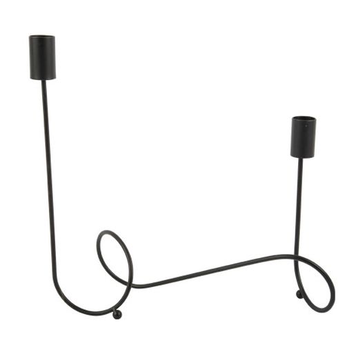 Double Bougeoir Giulia