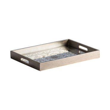 Casier nécessaire de toilette