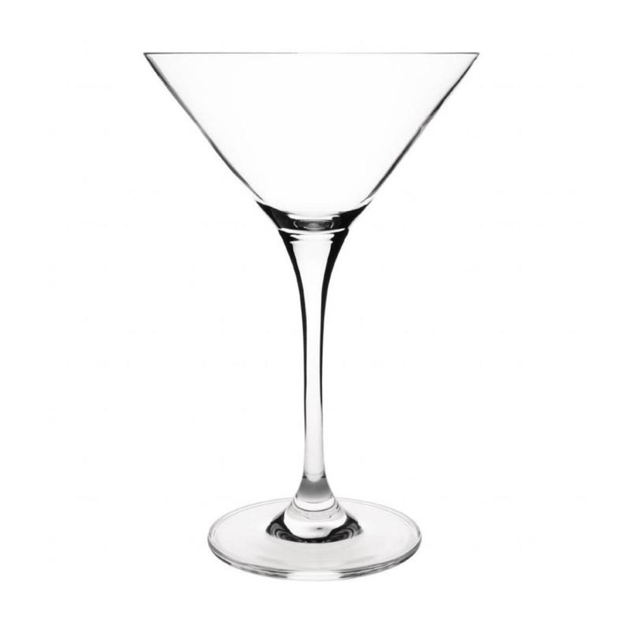 Coupette martini