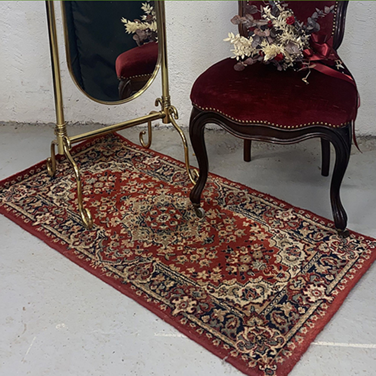 tapis - petit modèle