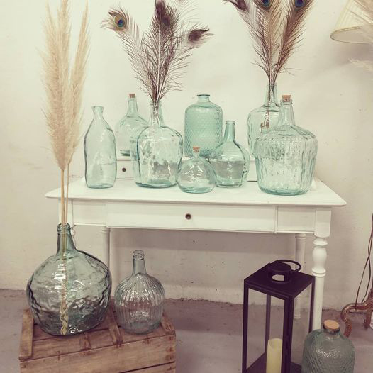 dame jeanne - petite