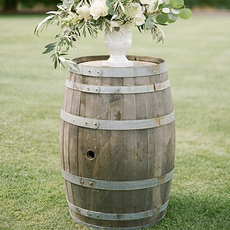 barrique - fût de chêne