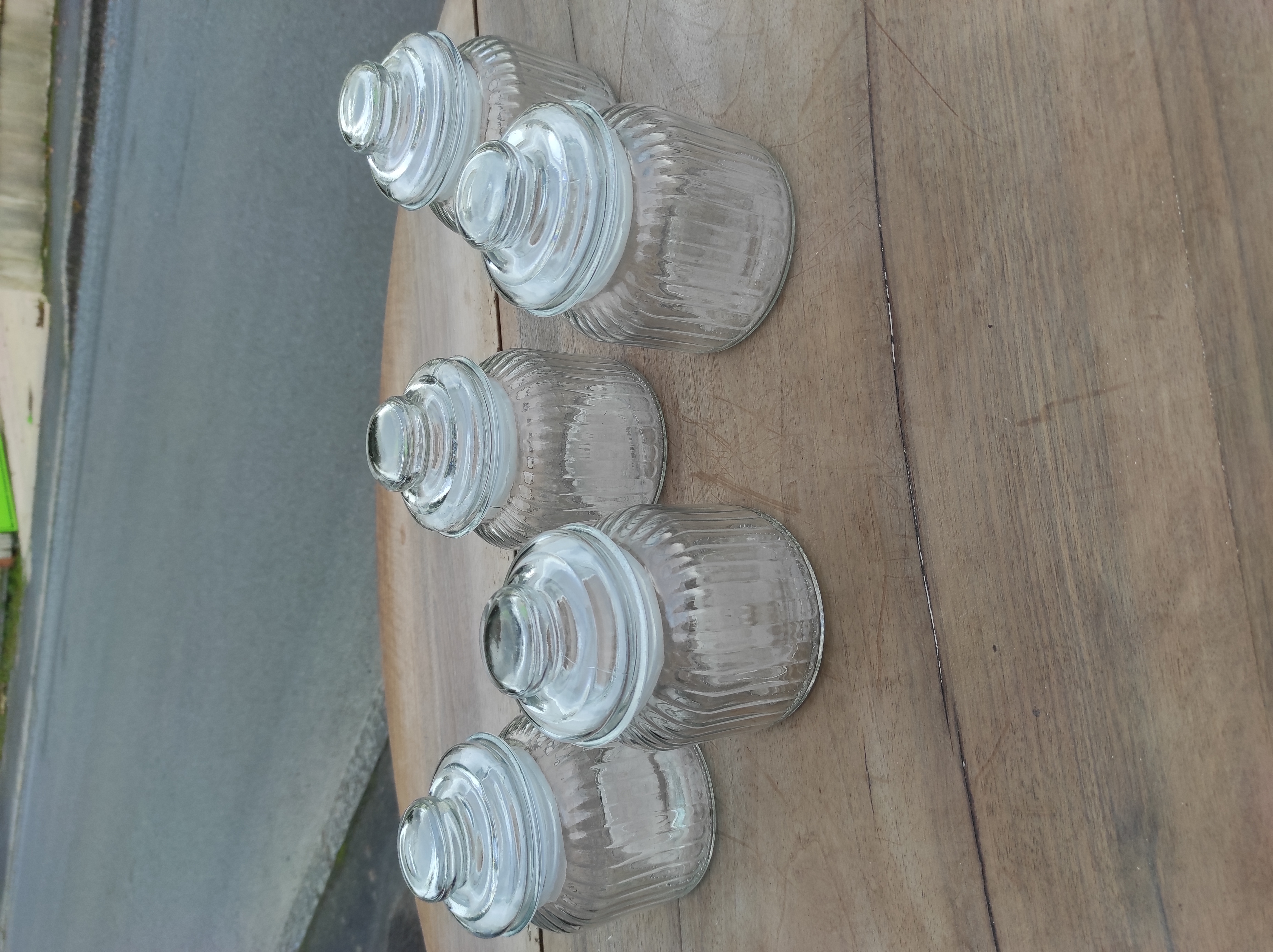 Bonbonnière petit format