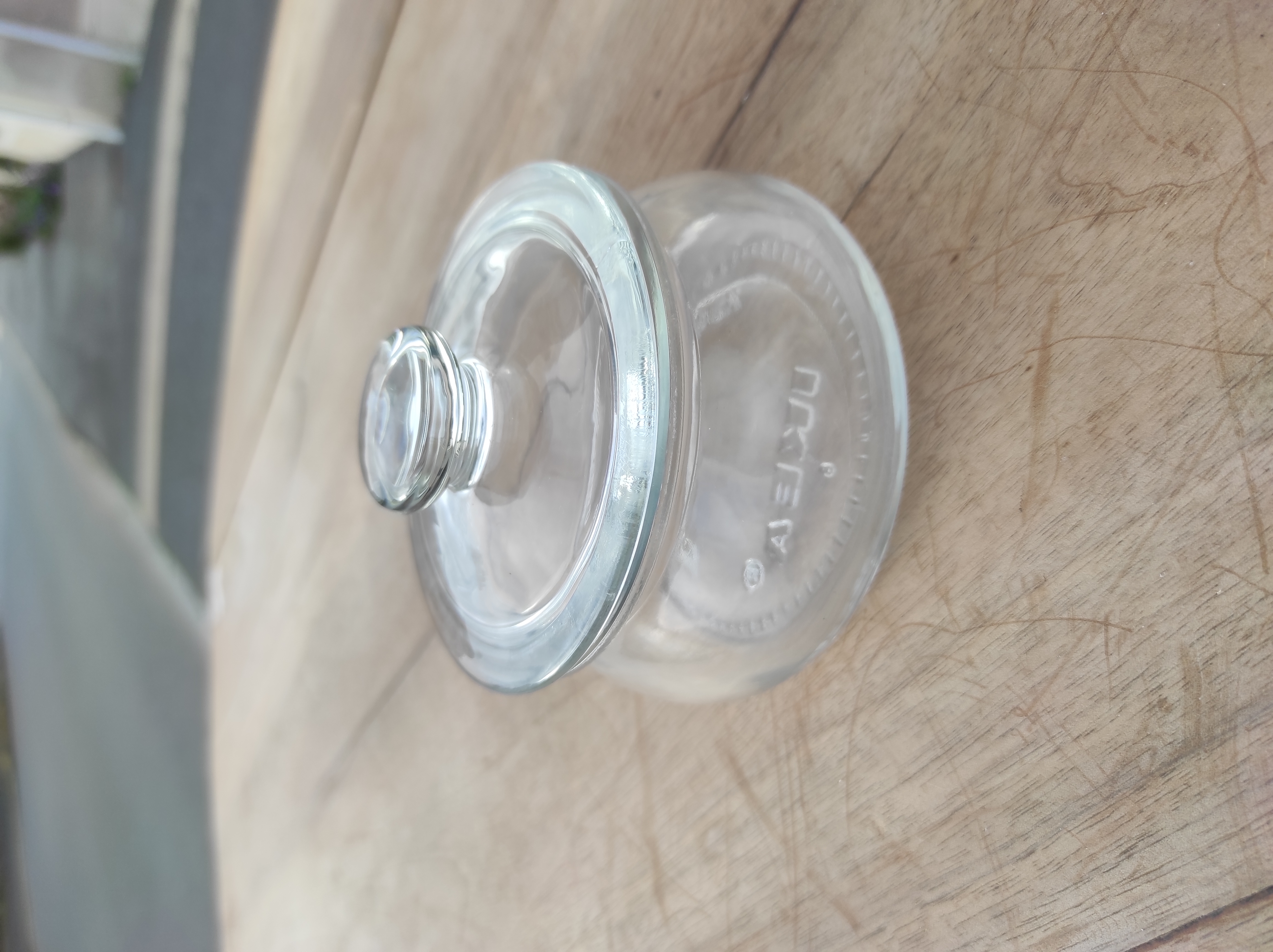 Bonbonnière tout petit format