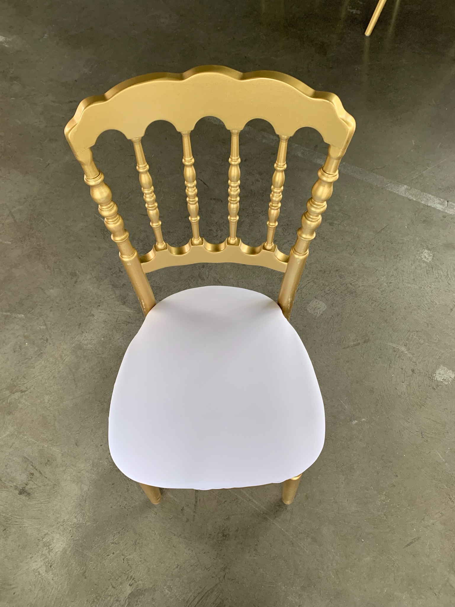 housse de coussin de chaise