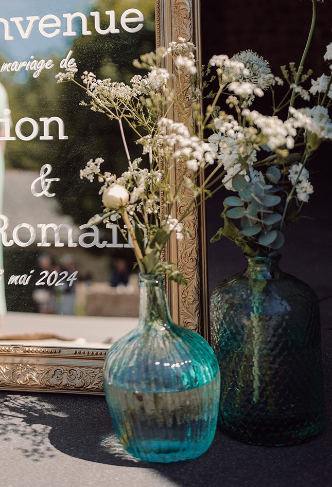 Dame jeanne petit modèle