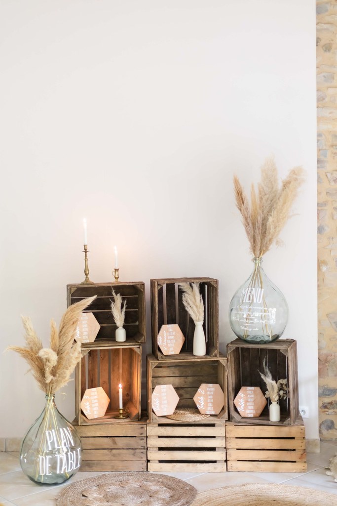 Dame jeanne grand modèle