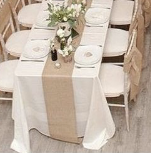 Nappe Carré - 240*240