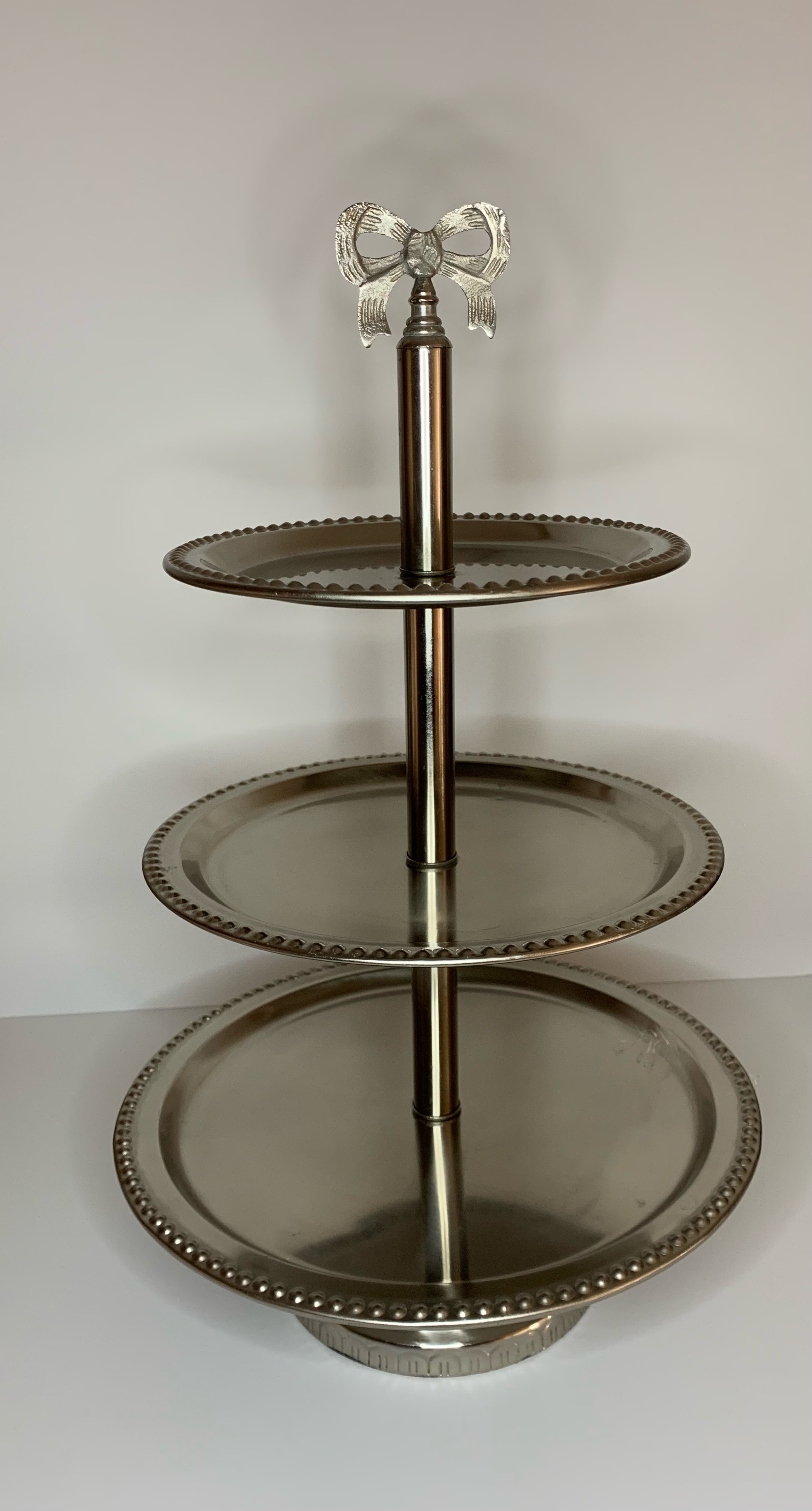 présentoir 3 etages