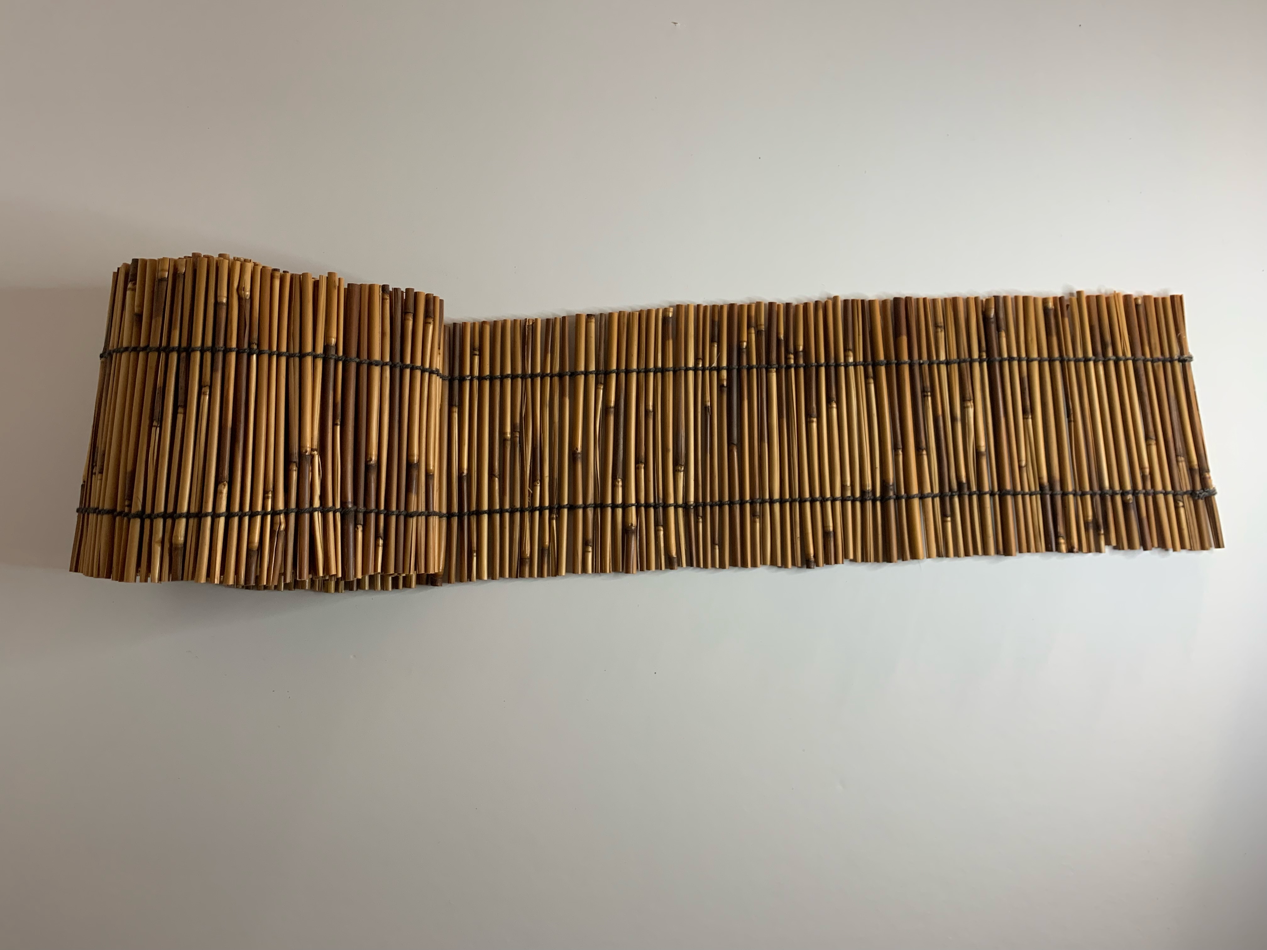 chemin de table canisse