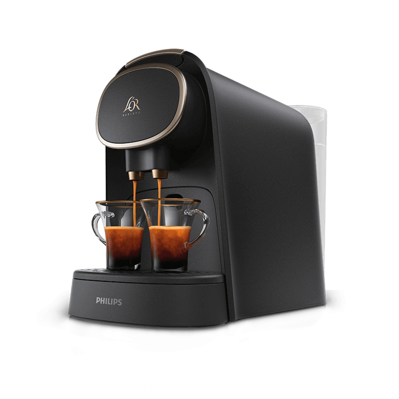 CAFETIERE LOR BARISTA