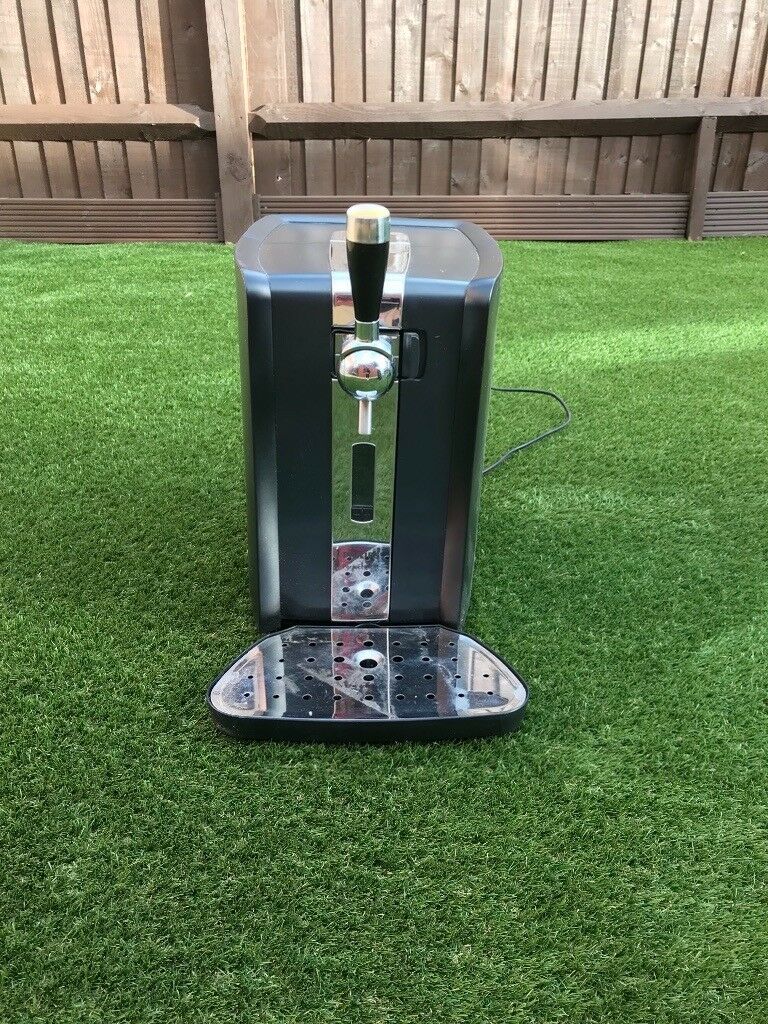 Tireuse à bières - philips