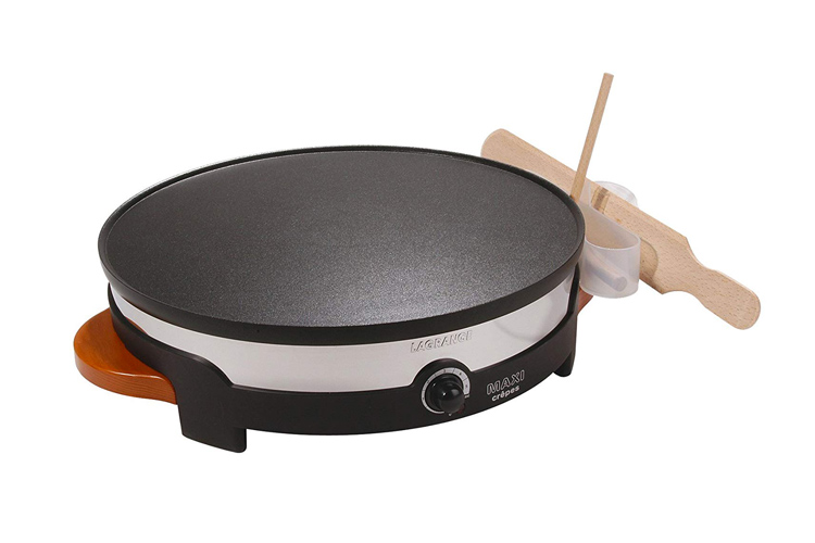 CREPIERE  MAXI CREPES