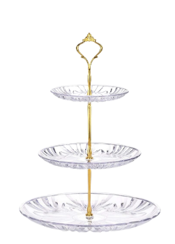 Présentoire Cocktail 3 étages