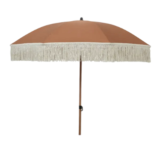 Parasol Terracotta